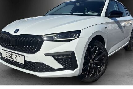 Skoda Scala 4.999 km 26.980 &euro; Weinheim 69469