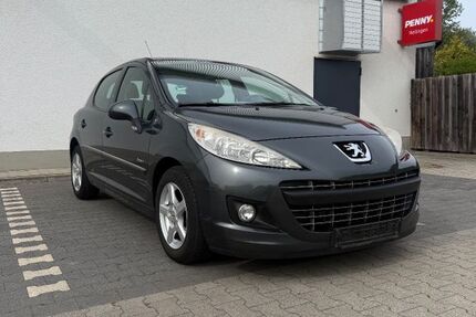 Peugeot 307 185.200 km 2.950 &euro; Reilingen 68799