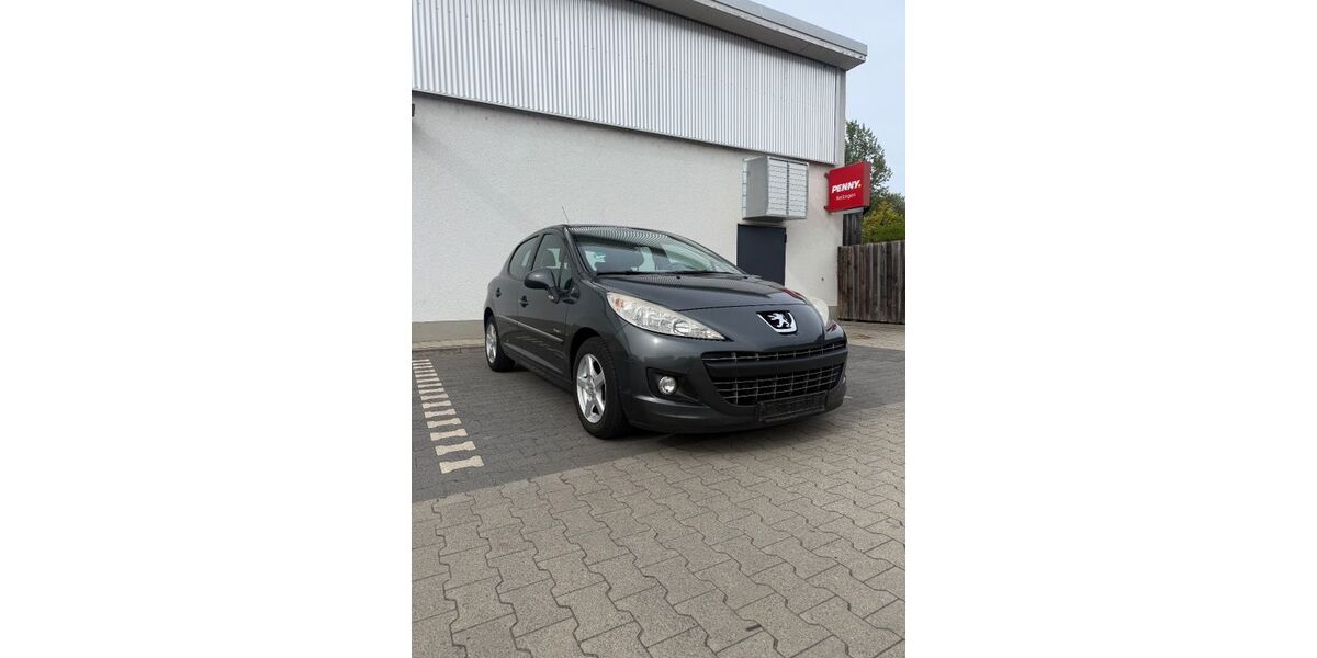Peugeot 307 185.200 km 2.950 &euro; Reilingen 68799