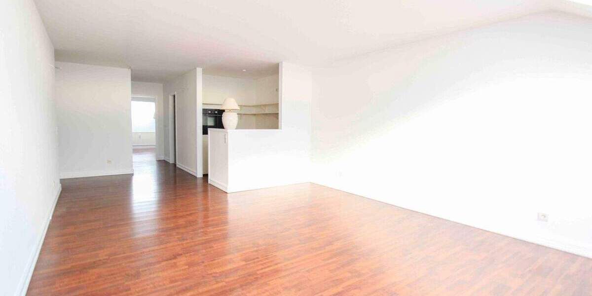 Etagenwohnung Leimen - 3 Zimmer, 62 m&sup2;, 199.900&euro; | Angebot:25477383