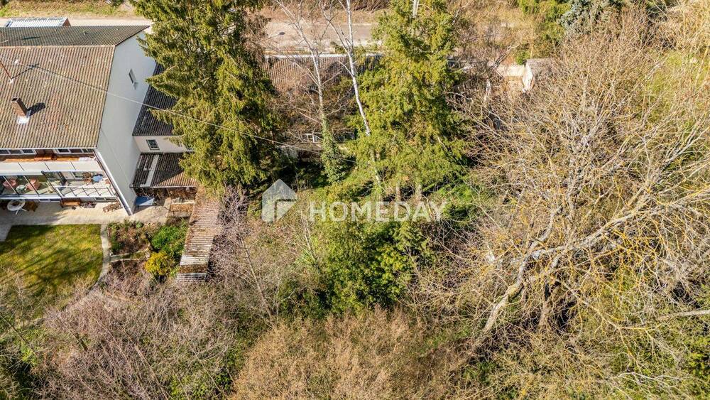 Bungalow Bad Schönborn Mingolsheim - 4 Zimmer, 115 m&sup2;, 849.000&euro; | Angebot:26065447