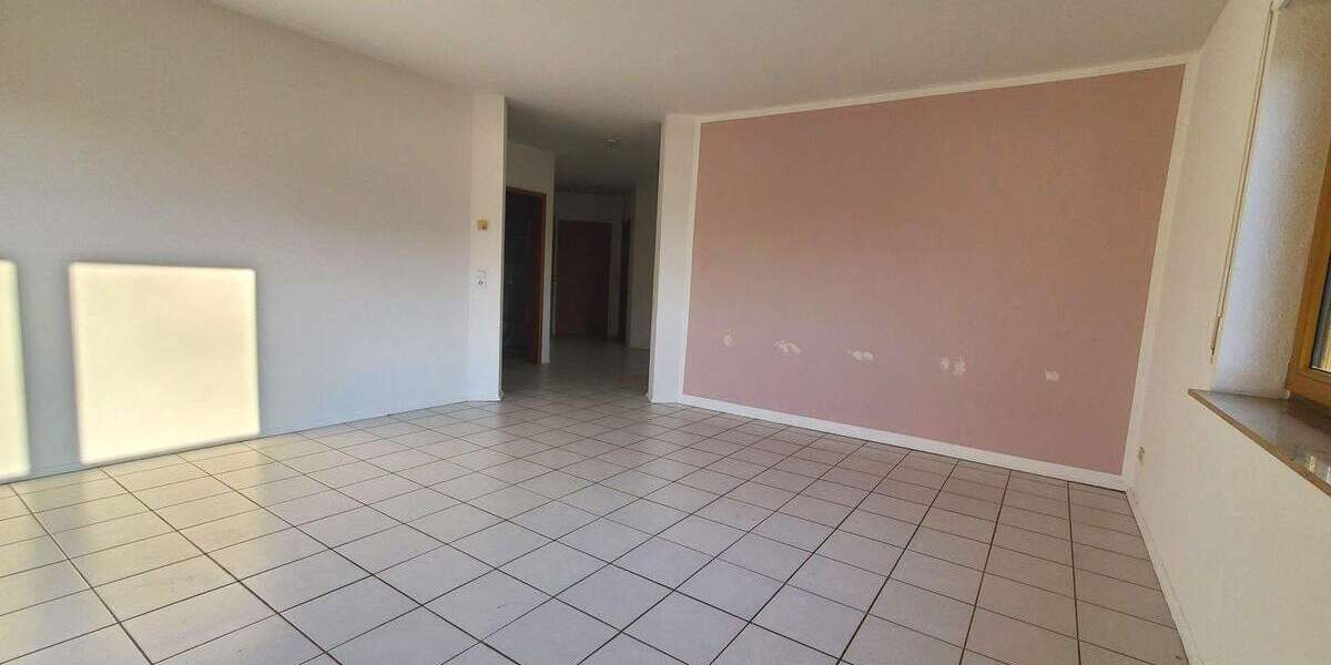 Etagenwohnung Wilhelmsfeld - 4 Zimmer, 88 m&sup2;, 750&euro; | Angebot:26259267