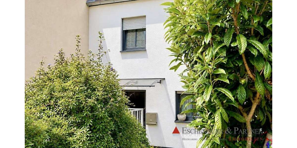 Einfamilienhaus Heidelberg Boxberg - 6 Zimmer, 130 m&sup2;, 1.500&euro; | Angebot:27360200