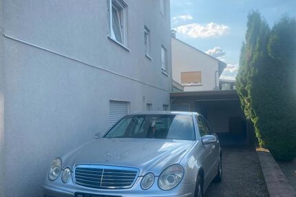 Mercedes-Benz E 200 226.316 km 5.200 &euro; Rimbach 64668