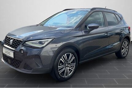 Seat Arona 59.583 km 15.300 € Ladenburg 68526