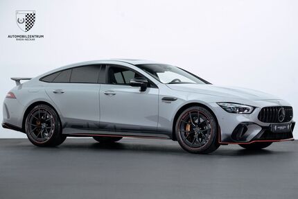 Mercedes-Benz AMG GT 39.898 km 159.900 &euro; Viernheim 68519
