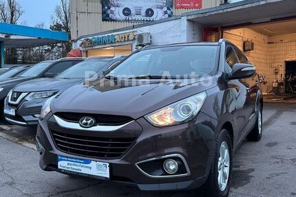Hyundai ix35 108.000 km 8.499 &euro; Mannheim 68309