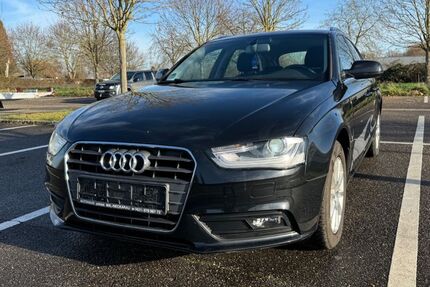 Audi A4 148.000 km 10.700 € Philippsburg 76661