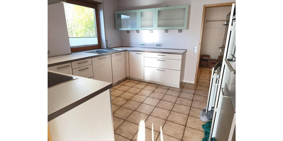 ObjNr:19622 - Wunderschöne DHH in ruhiger Lage von Wiesloch-Baiertal - Doppelhaushälfte Wiesloch | Angebot:19536937