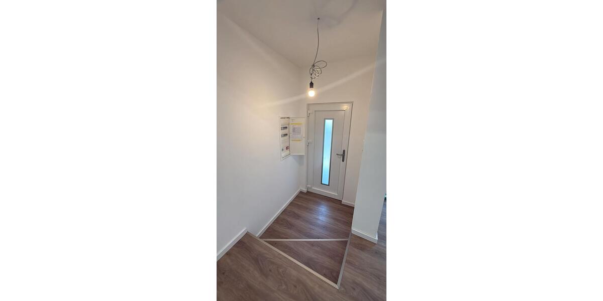 Erdgeschoßwohnung Mannheim Hochstätt - 2.5 Zimmer, 55 m&sup2;, 950&euro; | Angebot:26398179