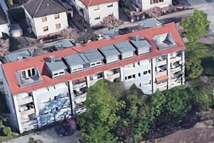 2 ZiKB in Hockenheim zu verk zimmer