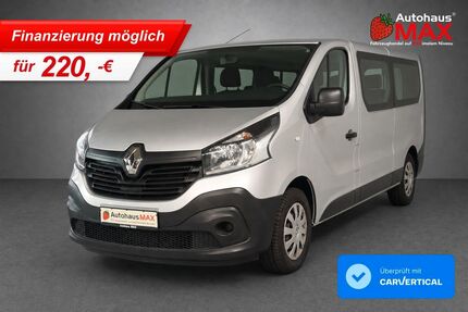 Renault Trafic 39.362 km 26.990 &euro; Mannheim 68219