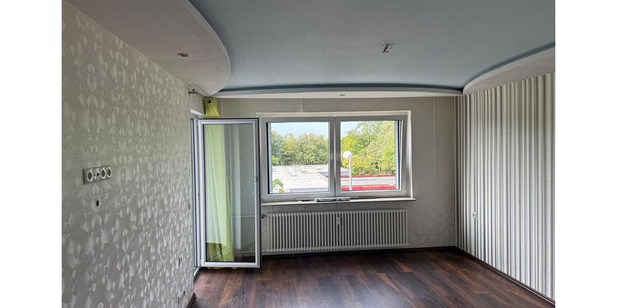 Etagenwohnung Ludwigshafen am Rhein Ludwigshafen-Oggersheim - 2 Zimmer, 55 m&sup2;, 155.000&euro; | Angebot:24563462