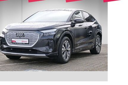 Audi Q4 e-tron 42.916 km 23.759 &euro; Weinheim 69469