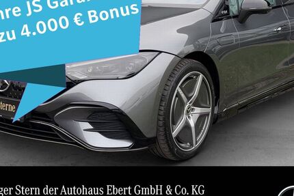 Mercedes-Benz EQE 11.249 km 47.770 &euro; Weinheim 69469