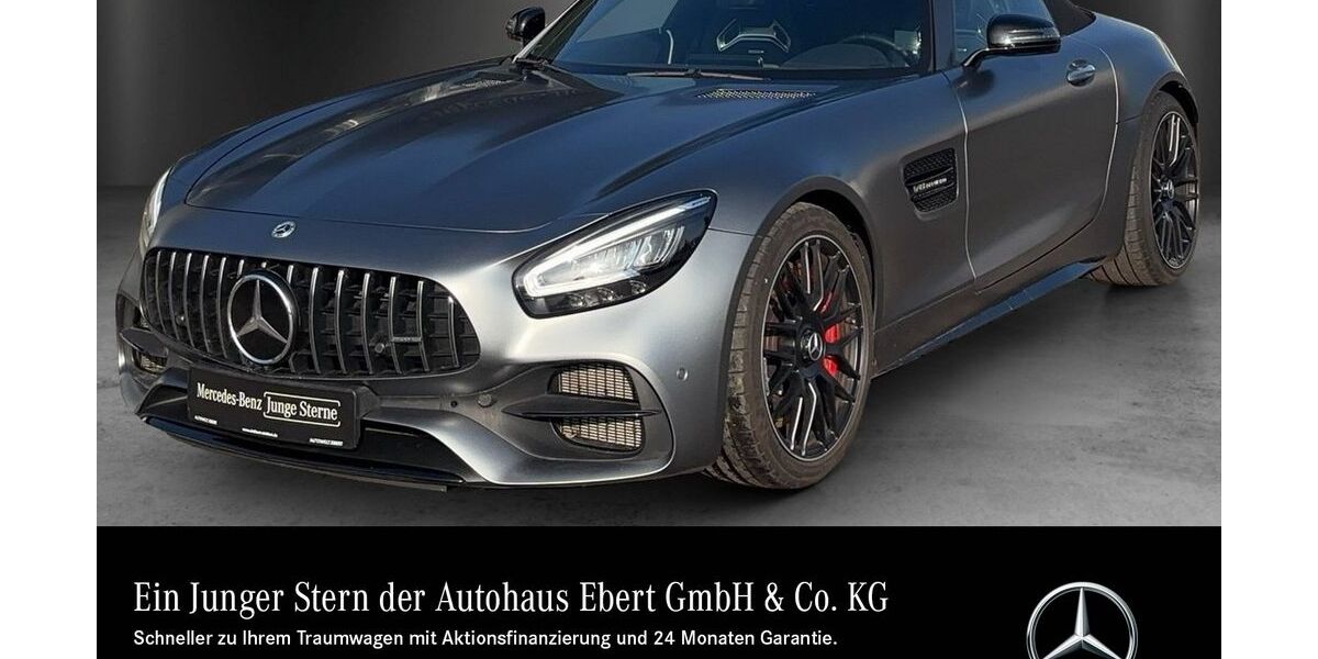 Mercedes-Benz AMG GT 13.840 km 147.770 &euro; Weinheim 69469