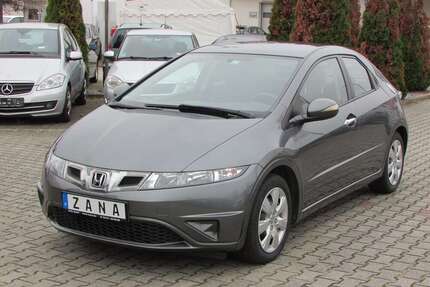Honda Civic 259.127 km 3.444 € Ludwigshafen 67063