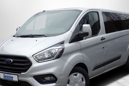 Ford Transit Custom 142.980 km 19.890 &euro; Eberbach 69412