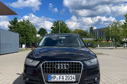 Audi Q3 213.000 km 11.499 &euro; Mörlenbach 69509