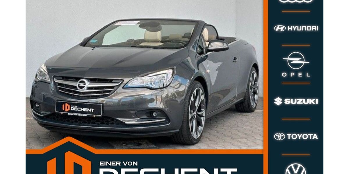 Opel Cascada 42.095 km 16.919 € Heidelberg 69115