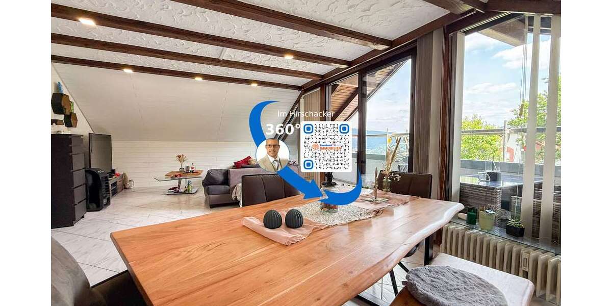 Etagenwohnung Eberbach - 10 Zimmer, 270 m&sup2;, 449.000&euro; | Angebot:21659306