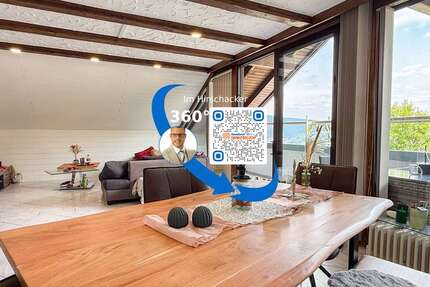 Wohnung Eberbach - 10 Zimmer, 270 m&sup2;, 449.000&euro; | Angebot:21659306