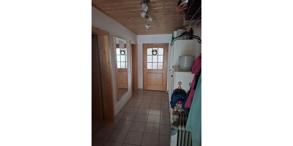 Etagenwohnung Otterstadt - 5 Zimmer, 140 m&sup2;, 372.000&euro; | Angebot:26877268