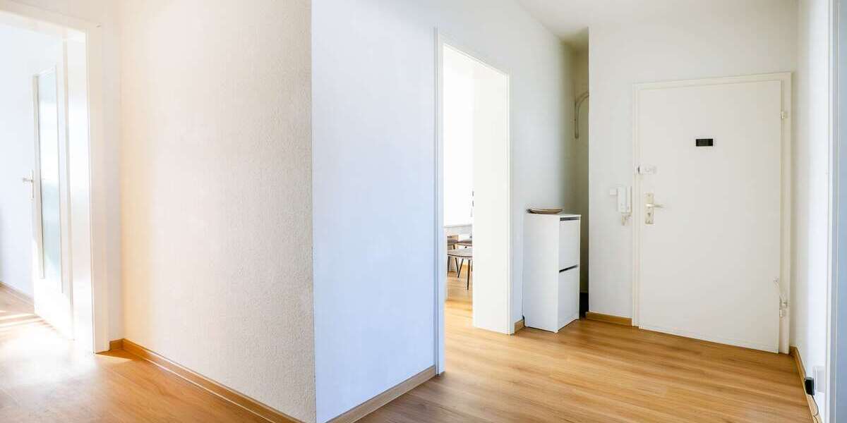 Etagenwohnung Oftersheim - 3 Zimmer, 71 m&sup2;, 235.000&euro; | Angebot:25526170