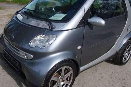 Smart forTwo 51.600 km 5.999 &euro; Lorsch 64653