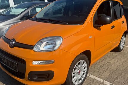 Fiat Panda 89.700 km 6.499 &euro; Kronau 76709