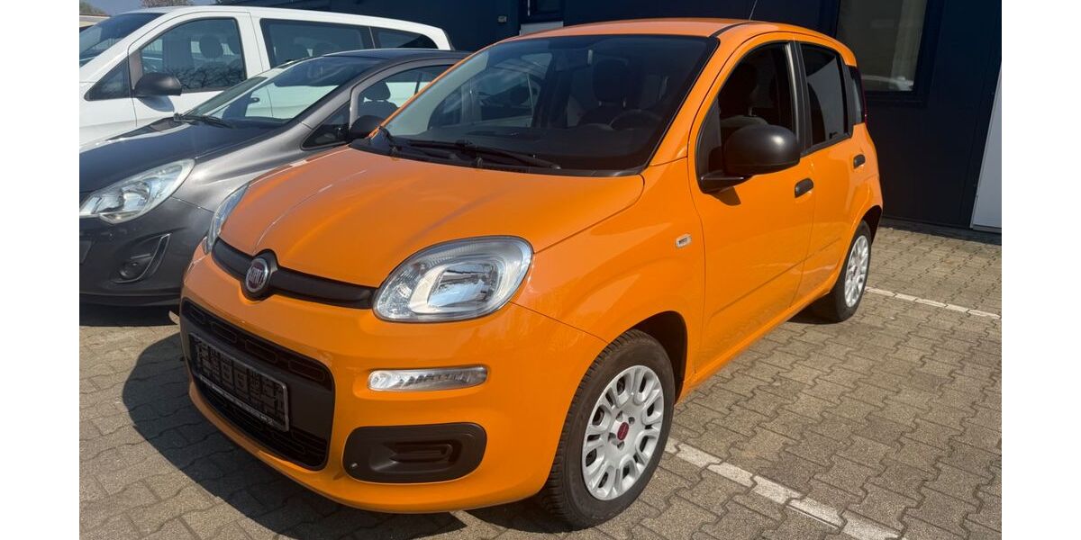 Fiat Panda 89.700 km 6.999 &euro; Kronau 76709
