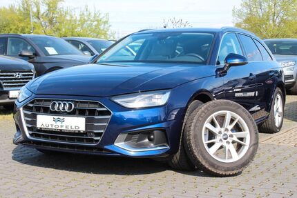 Audi A4 124.990 km 23.950 &euro; Ladenburg 68526