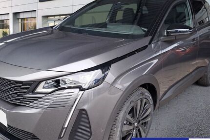 Peugeot 3008 11.289 km 26.890 &euro; Mannheim 68309