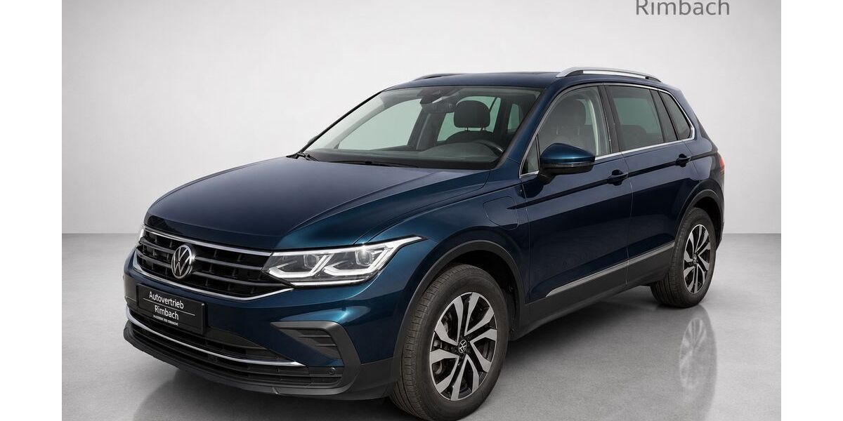 VW Tiguan 149.000 km 18.490 &euro; Rimbach 64668