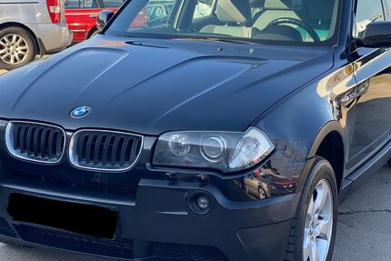 BMW X3 290.000 km 4.000 &euro; Speyer 67346