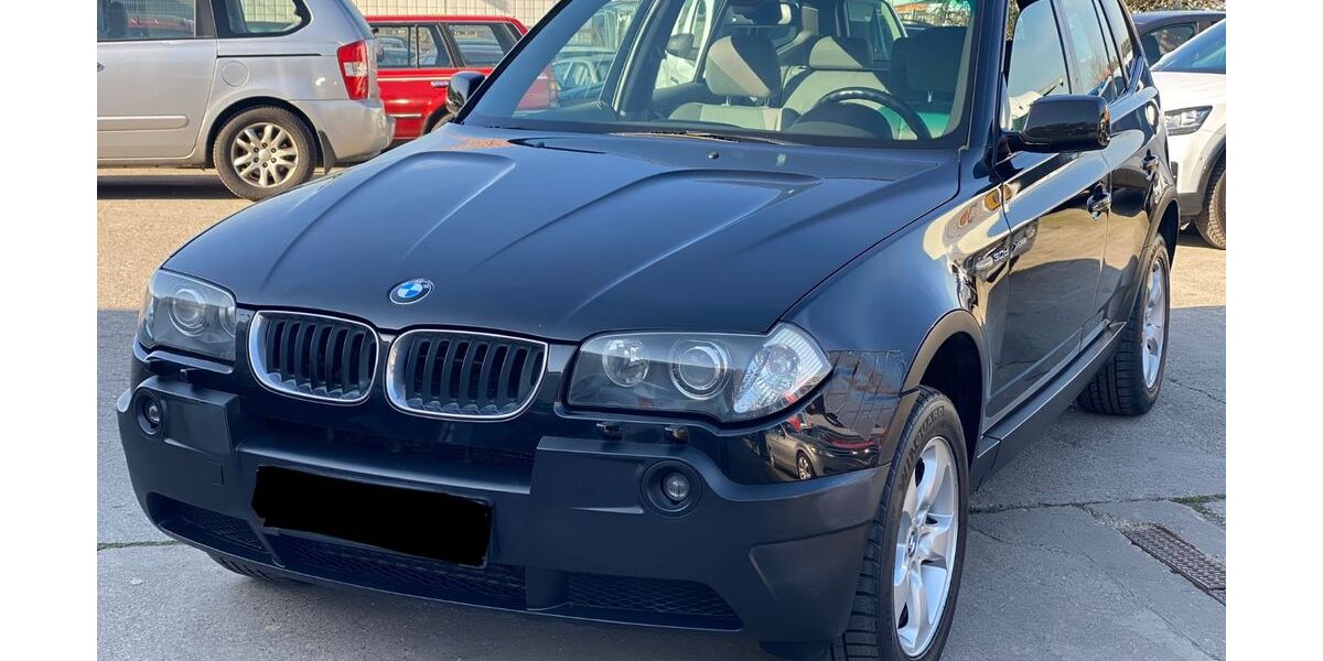 BMW X3 290.000 km 4.000 &euro; Speyer 67346