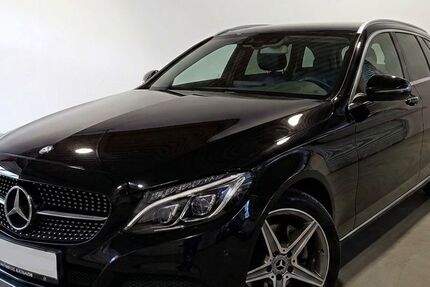 Mercedes-Benz C 250 197.000 km 13.990 &euro; Frankenthal 67227