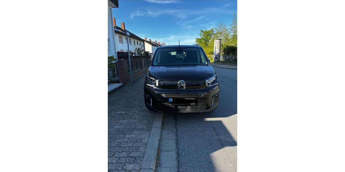Citroen Berlingo 12.000 km 27.000 &euro; Speyer 67346