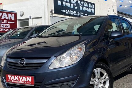 Opel Corsa 190.000 km 2.990 € Mannheim 68309