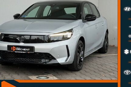 Opel Corsa 14.565 km 19.419 &euro; Heidelberg 69115