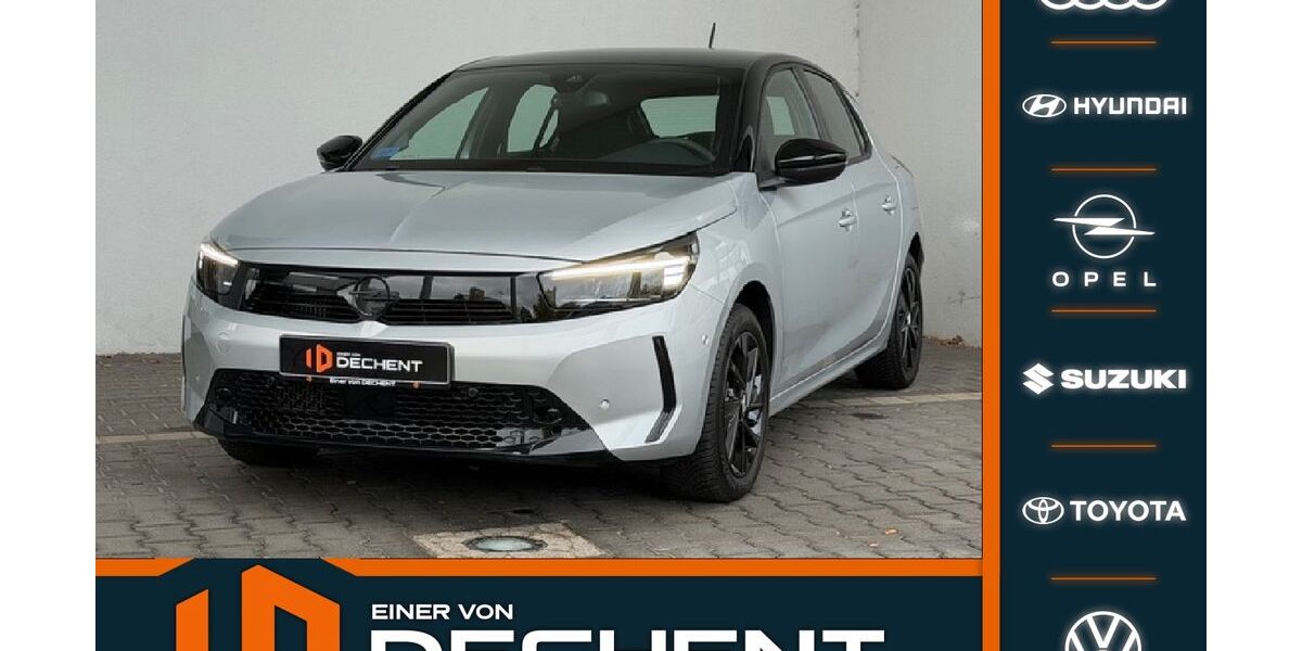 Opel Corsa 14.565 km 19.419 &euro; Heidelberg 69115