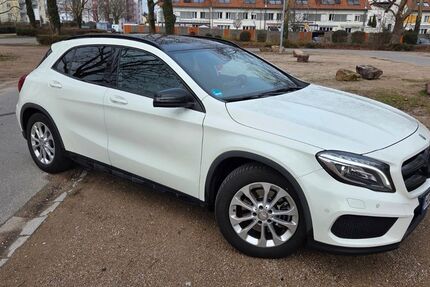 Mercedes-Benz GLA 220 126.600 km 16.800 &euro; Leimen 69181