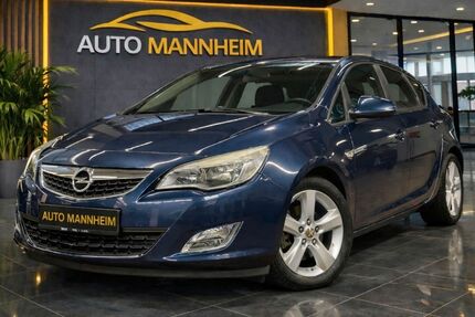 Opel Astra 243.000 km 3.299 &euro; Mannheim 68199