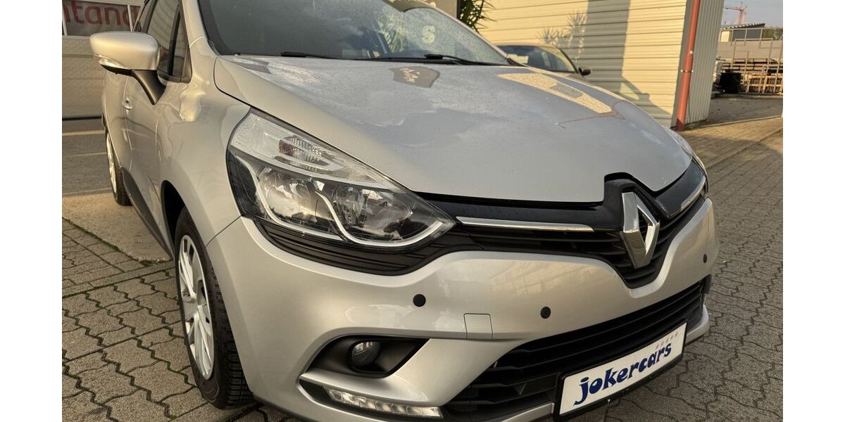 Renault Clio 24.190 km 11.990 € Philippsburg 76661