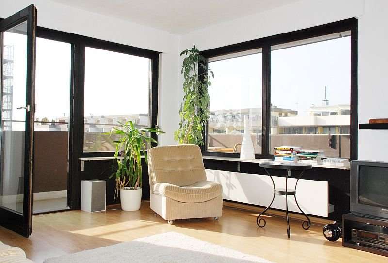 Etagenwohnung Heidelberg Handschuhsheim - 2 Zimmer, 68 m&sup2;, 297.000&euro; | Angebot:23015241