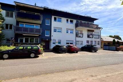 Wohnung Ludwigshafen Ludwigshafen-Oggersheim - 2 Zimmer, 55 m&sup2;, 129.000&euro; | Angebot:26767313