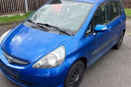 Honda Jazz 116.000 km 3.790 &euro; Ludwigshafen 67071
