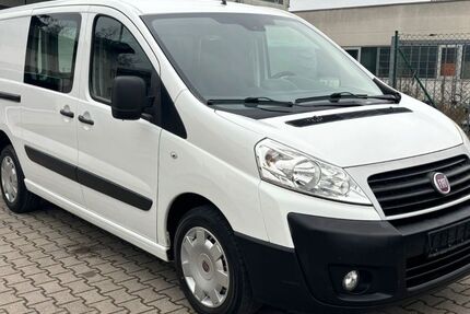 Fiat Scudo 261.892 km 3.999 &euro; Viernheim 68519