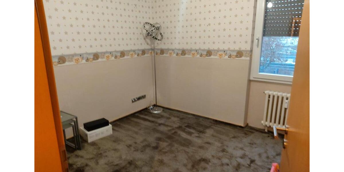 Etagenwohnung Ludwigshafen am Rhein Edigheim - 5 Zimmer, 110 m&sup2;, 320.000&euro; | Angebot:26990513