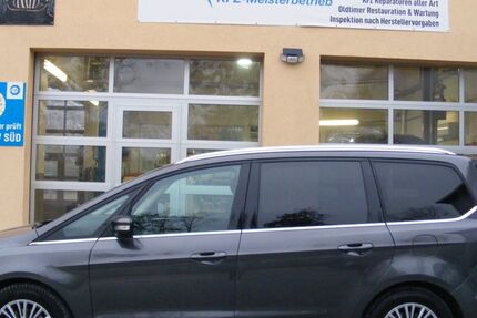Ford Galaxy 61.900 km 24.500 &euro; Angelbachtal 74918